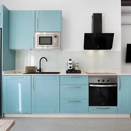 شقة Casa Mara 1 *