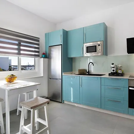 Casa Mara 1 بلايا كويمادا