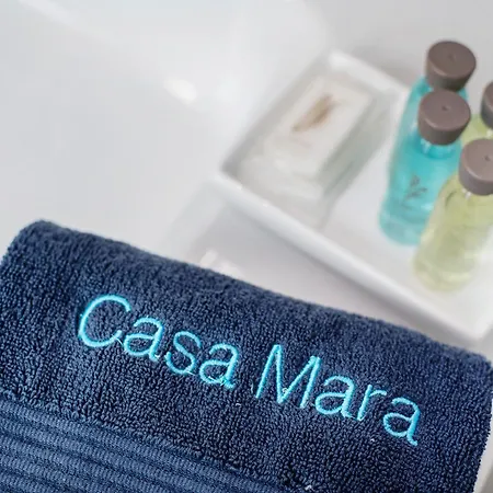 Casa Mara 1 شقة بلايا كويمادا