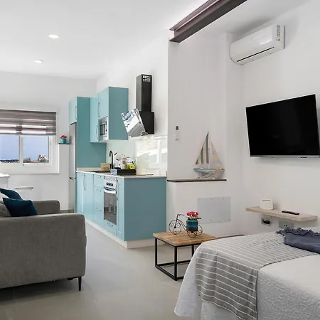 Casa Mara 1 פלאיה קמדה