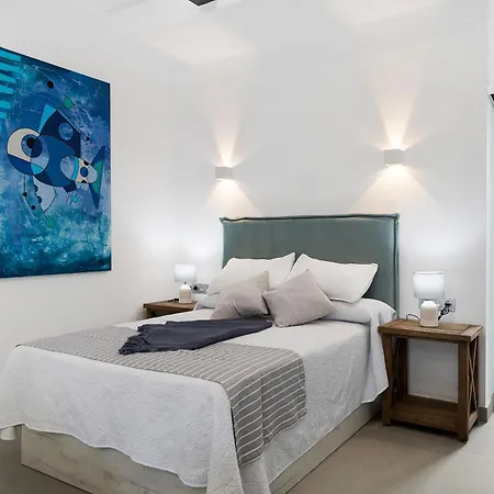 Casa Mara 1 פלאיה קמדה