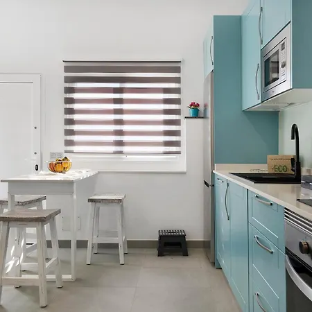 דירה Casa Mara 1 *