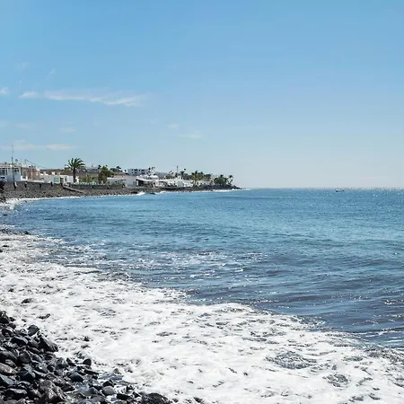 Casa Mara 1 דירה פלאיה קמדה