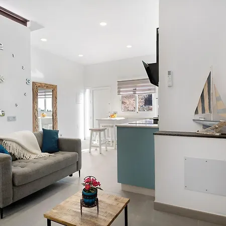 Casa Mara 1 Daire