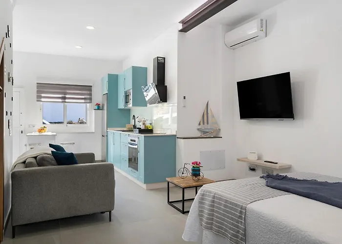 Casa Mara 1 Playa Quemada