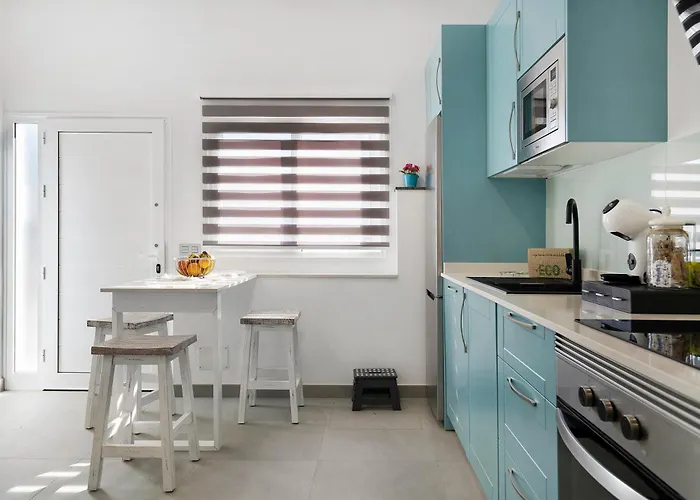 Apartamento Casa Mara 1 *