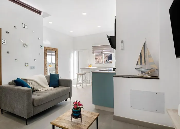 Apartment Casa Mara 1