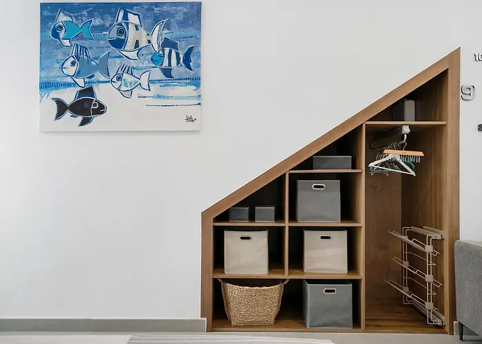 Casa Mara 1 Apartamento *