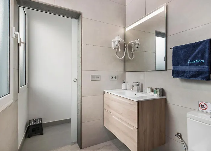 Casa Mara 1 Apartamento