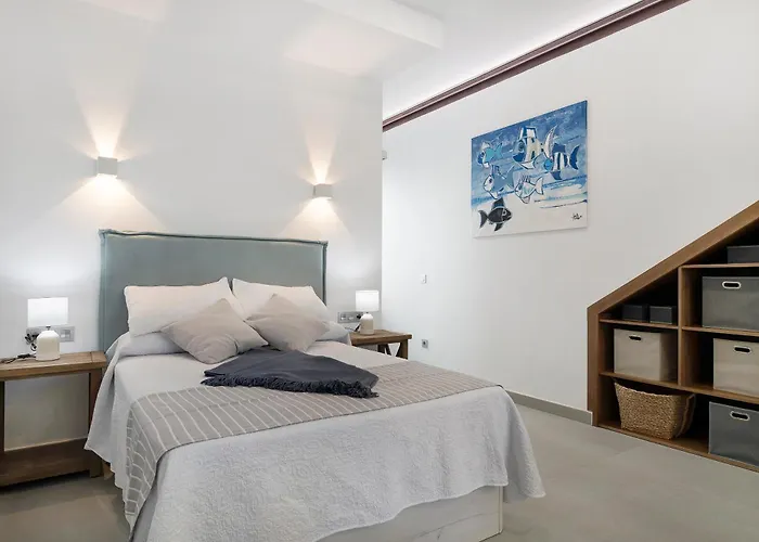 Apartamento Casa Mara 1 *