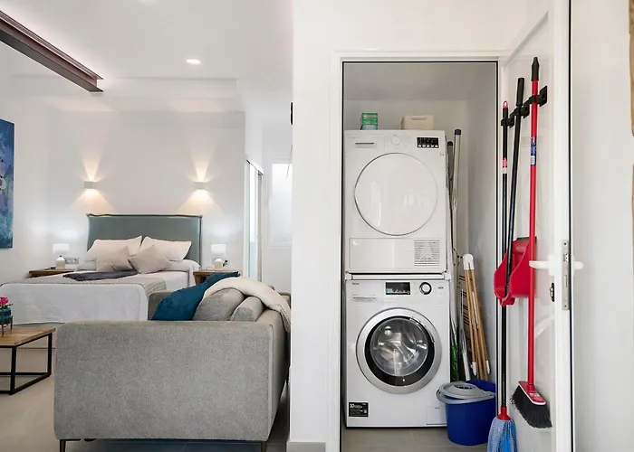 Apartamento Casa Mara 1