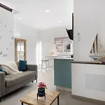 Appartement Casa Mara 1