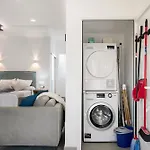 Appartement Casa Mara 1