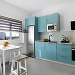 Appartement Casa Mara 1