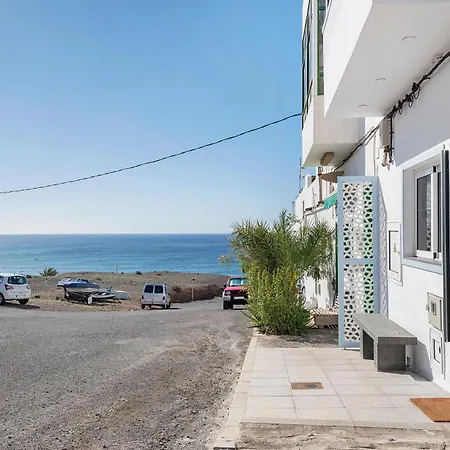 Casa Mara 1 * Плая-Кемада