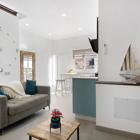 Апартаменты Casa Mara 1