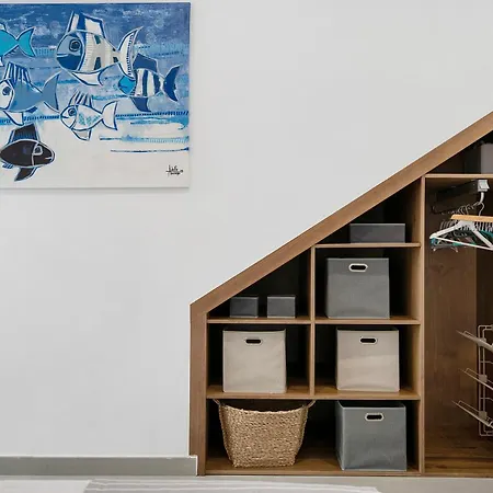 Casa Mara 1 Апартаменты *