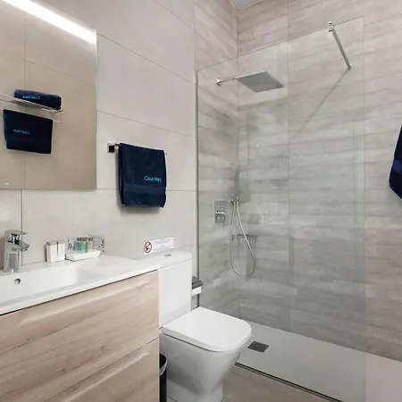 Casa Mara 1 * Плая-Кемада