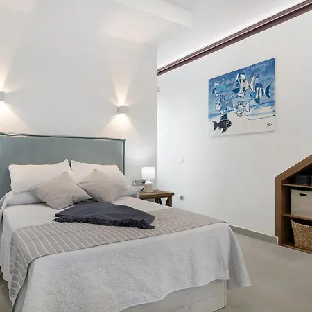 Апартаменты Casa Mara 1 *