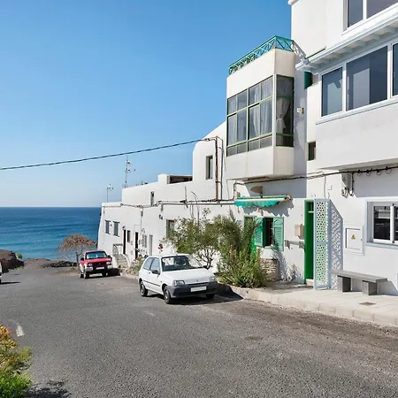 Casa Mara 1 Апартаменты